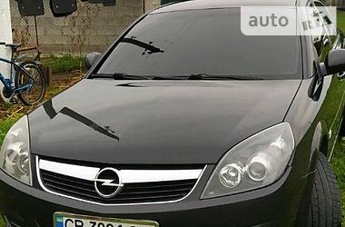 Opel Vectra  2006