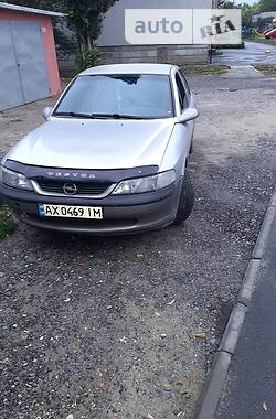 Opel Vectra  1998