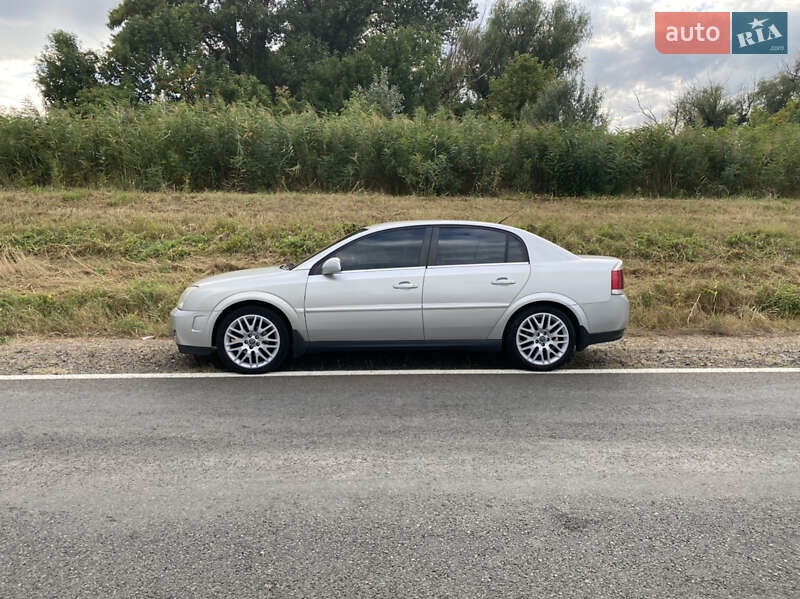 Opel Vectra 2005 года в Одессе