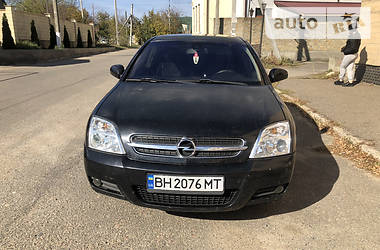 Opel Vectra  2003