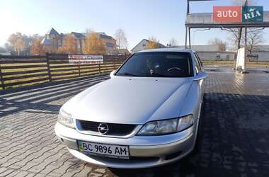 Opel Vectra  1998
