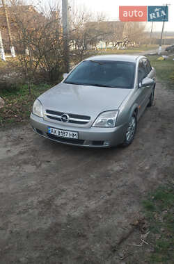 Opel Vectra  2003