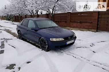 Opel Vectra  1999