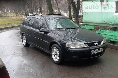 Opel Vectra  1999