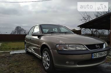 Opel Vectra  1999