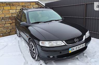 Opel Vectra  1998