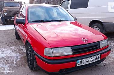 Opel Vectra  1990