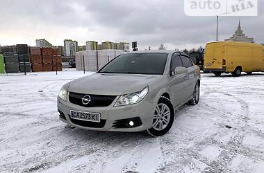 Opel Vectra  2006