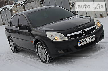 Opel Vectra 1.9 CDTi 2006