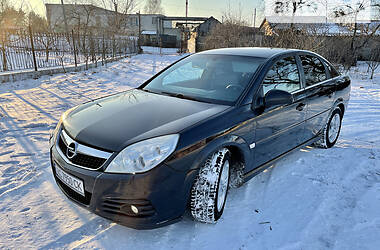 Opel Vectra  2007