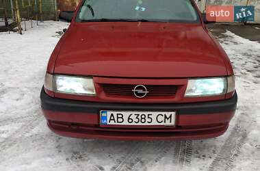 Opel Vectra  1994