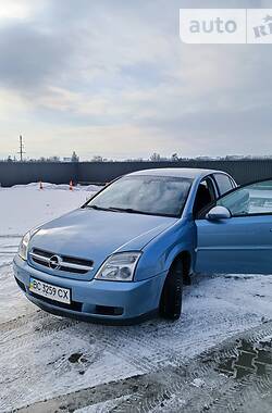 Opel Vectra  2005