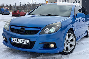 Opel Vectra  2006