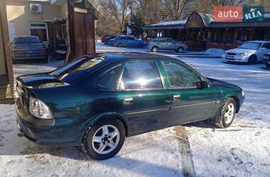 Opel Vectra  1997