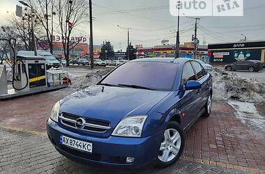 Opel Vectra 1.8 2002