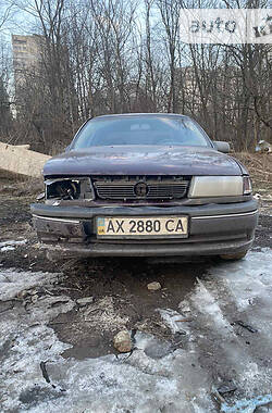 Opel Vectra  1993