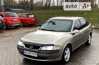 Opel Vectra  1998