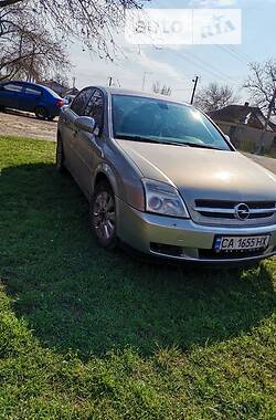 Opel Vectra  2005