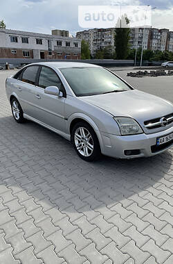 Opel Vectra  2003