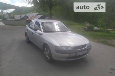 Opel Vectra  1997