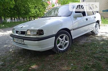 Opel Vectra  1993