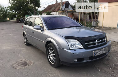 Opel Vectra  2003