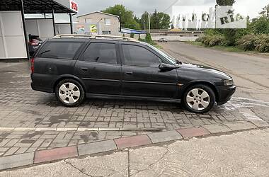 Opel Vectra  2000