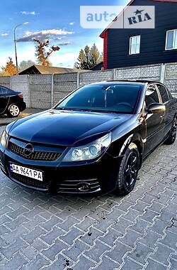 Opel Vectra 1.8 2007