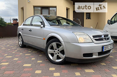 Opel Vectra  2003