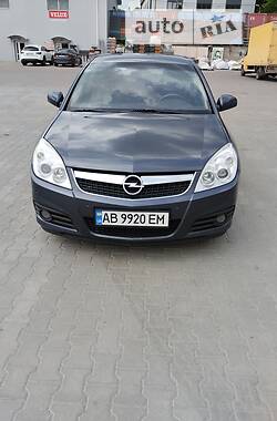 Opel Vectra  2006