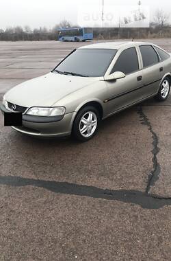 Opel Vectra  1995