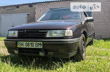 Opel Vectra  1990