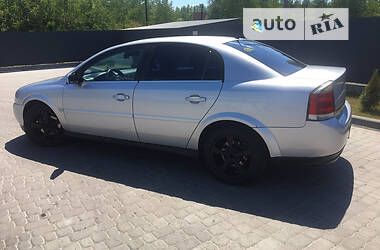 Opel Vectra 2.2 ECOTEC 2003