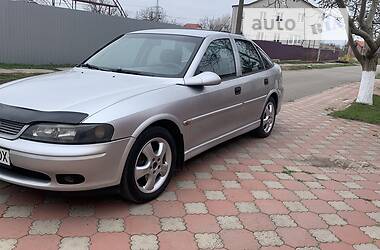 Opel Vectra  2000