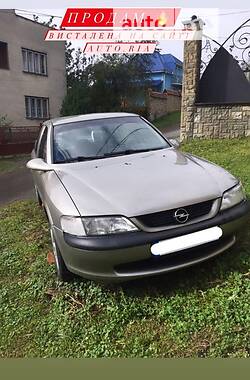 Opel Vectra  1996