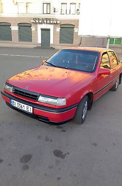 Opel Vectra  1989