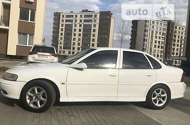 Opel Vectra  1996