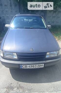 Opel Vectra  1991