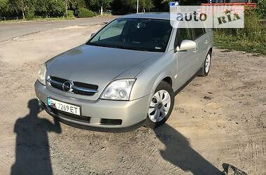 Opel Vectra  2005