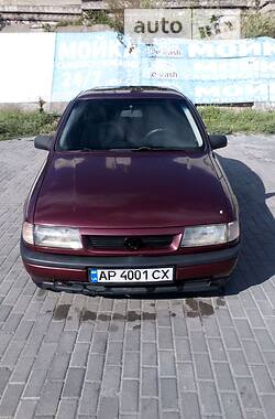 Opel Vectra  1993