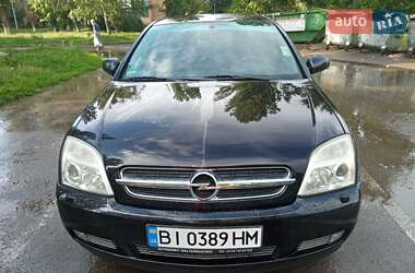 Opel Vectra  2003