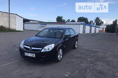 Opel Vectra 2.0 turbo 2008