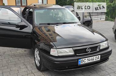 Opel Vectra  1990