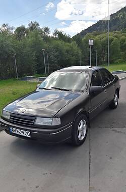 Opel Vectra  1990