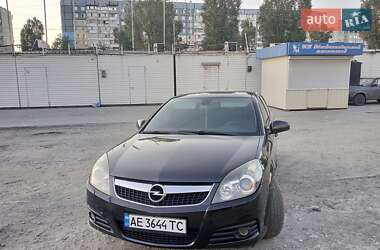 Opel Vectra  2008