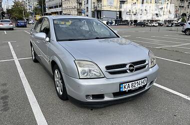 Opel Vectra  2005