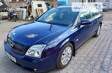 Opel Vectra  2003