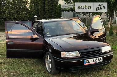 Opel Vectra  1992