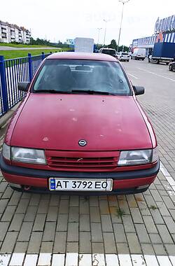 Opel Vectra  1991