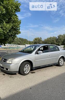 Opel Vectra  2003